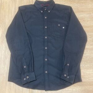 Marmot Aylesbury Corduroy Poly Shirt Mens XL